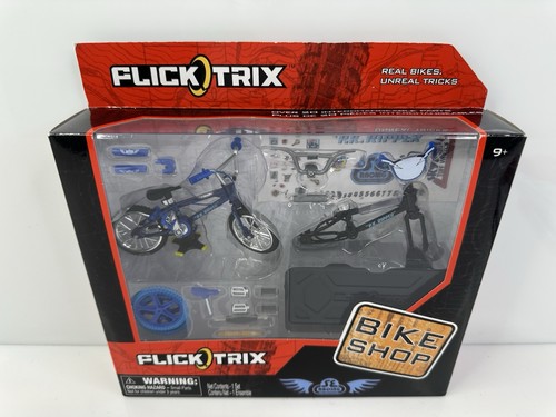 2009 flick trix - 2009,