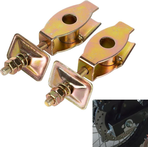 Chain tensioner for - for, 250