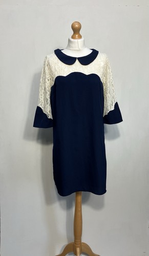 Sugarhill boutique lace dress - sugarhill,