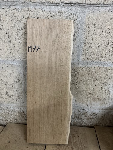 Oak hardwood timber offcut - hardwood,