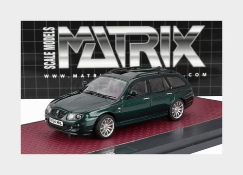 Matrix scale models - matrix,