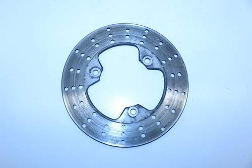 Yamaha tzr 125 rear disk - disk, 1993