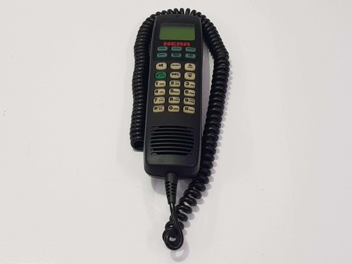 Nera satellite communication - nera,