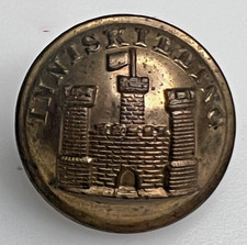 WW1 Era Royal Inniskilling