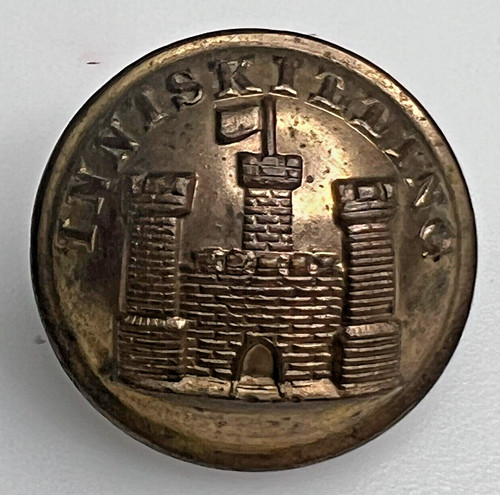 Ww1 era royal inniskilling - era,