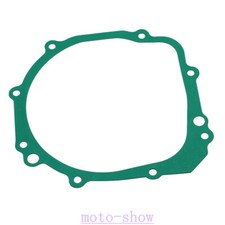 For Suzuki Stator Cover Gasket GSX-R600 2001-2003 GSX-R750 00-03 GSX-R1000 01-02