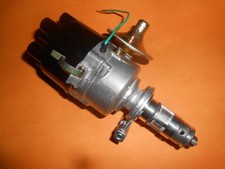 TRIUMPH GT6 (1966-73) POINTS IGNITION DISTRIBUTOR (Lucas 45D6 type)