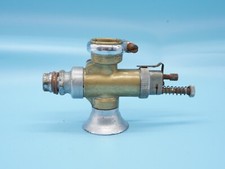 Amac amal brass carburettor - brass,