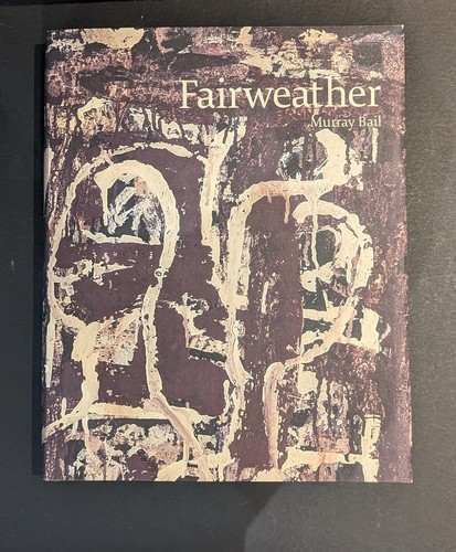 Art book fairweather by - book,