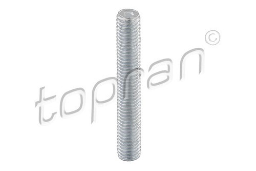 Cylinder head topran 503 - topran,