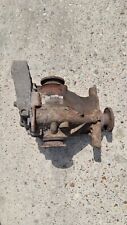 BMW 1 3 E SERIES N43B20A 07-12 PETROL REAR DIFF DIFFERENTIAL 7524321 RATIO 3.45