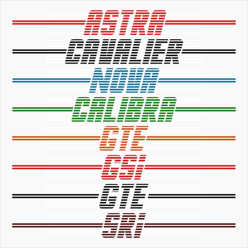 Retro 80s back flash - retro,