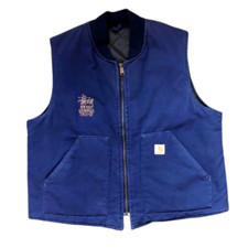 STUSSY x carhartt 93' DETROIT