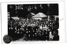 East Hendred postcard