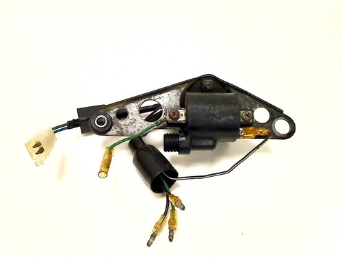 Ignition coil honda - coil, 250