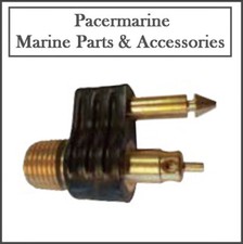 Yamaha Outboard Male Fuel Tank