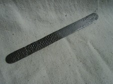 WW2 German knife from the set