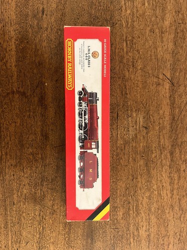 Hornby gauge lms class - hornby, oo