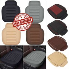 PU Leather Car Front Cover