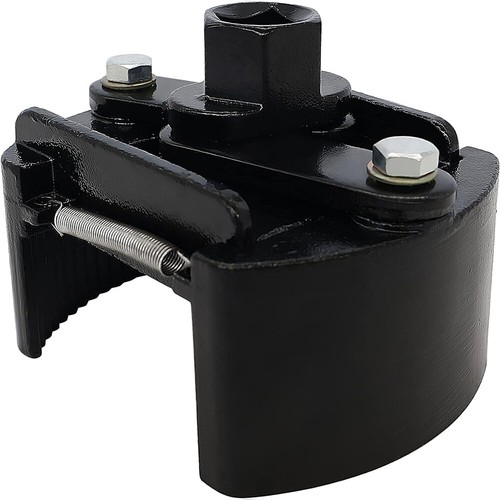 Oil filter socket wrench cap - filter,
