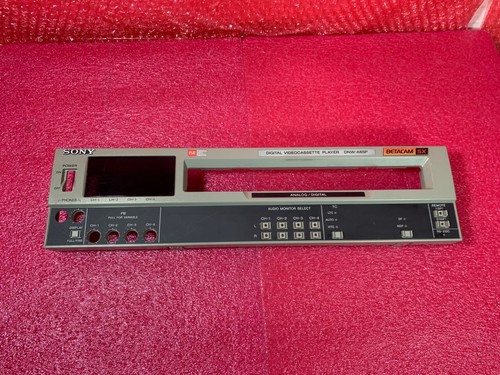 Sony dnw a65p betacam - dnw-a65p, sx
