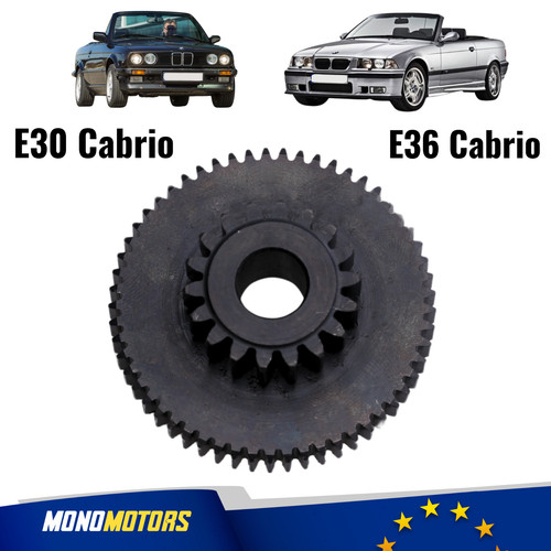 Motor repair gear for - motor,