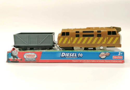 Thomas the tank engine - the,