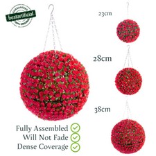 Best Artificial Red Rose