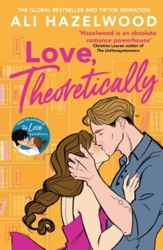 Love theoretically ali - love,,