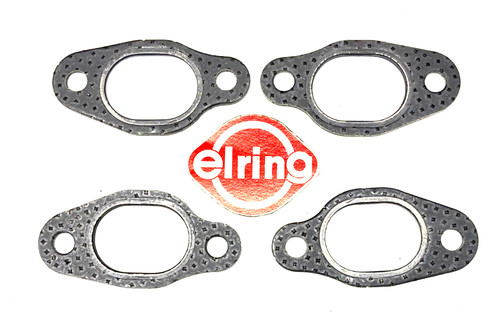 Elring exhaust manifold - elring, gasket