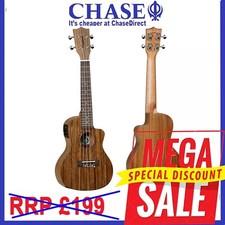 Tanglewood Tiare Electro