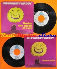 LP 45 7'' SHOWADDYWADDY Under