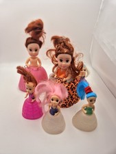 HASCHEL CUPCAKE SURPRISE DOLL