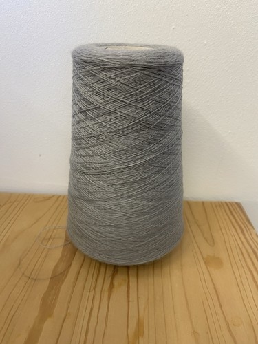 Silver grey yeoman feltwool - yeoman,