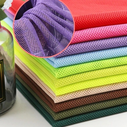 155x45cm low stretch mesh - low-stretch,