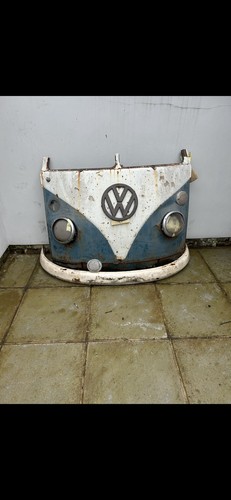 1962 splitscreen volkswagen - 1962,