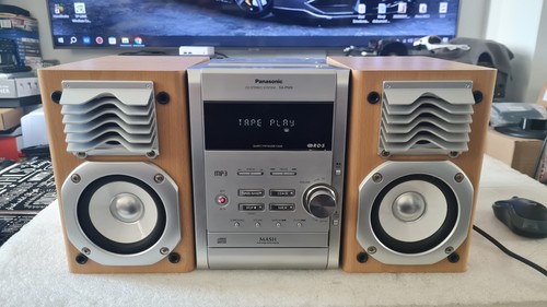 Panasonic pm9 audio shelf - panasonic,