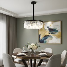 LED Ceiling Light Modern