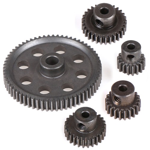 Hsp steel metal spur - hsp,