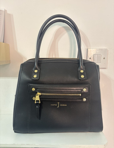 Jasper conran black - conran, pebbled
