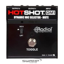 Radial HotShot DM-1 Dynamic