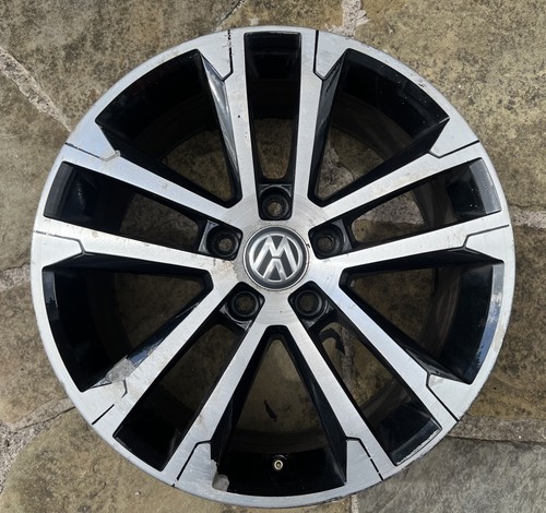 Volkswagen golf inch - vw,