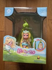 Lite Sprites Astra Doll