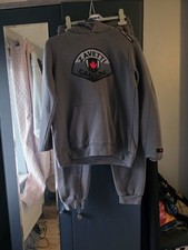 Boys Zavetti Canada Tracksuit