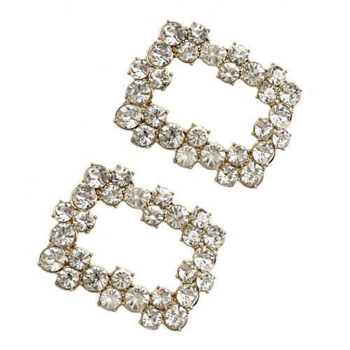 Pack buckle shoes - buckle, shoes,