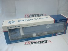 Corgi Modern Truck 1:50th