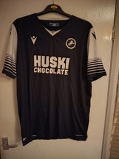 Millwall FC Shirt
