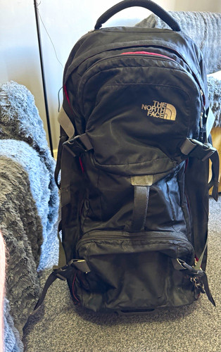 The north face rolling - the,