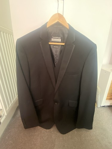 Taylor wright blazer - wright, &