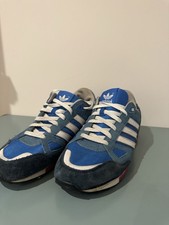 adidas ZX 750 Men's Blue